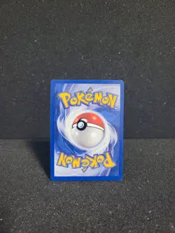 Pokemon Karte Ultrigaria - 1. Edition - 48/64 Dschungel Jungle Set - Image 2