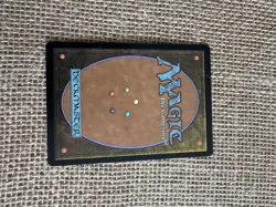 MTG Teferi's Protection Strixhaven Mythic Rare Mystical Archive Japanese Etched - Image 2