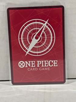 Buggy OP16-041 English Alt Art Leader One Piece Time of Battle OP-16 NM - Image 2
