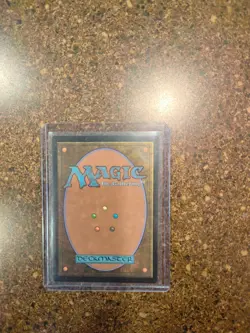 MTG Izzet Signet - NON-FOIL- Secret Lair Drop #293 NM/M Unplayed -raw - Image 2