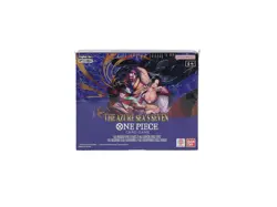 ONE PIECE TCG: (OP 14) BOOSTER BOX - Image 1
