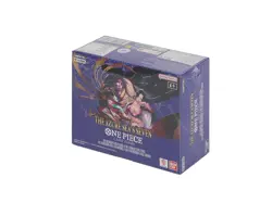 ONE PIECE TCG: (OP 14) BOOSTER BOX - Image 2