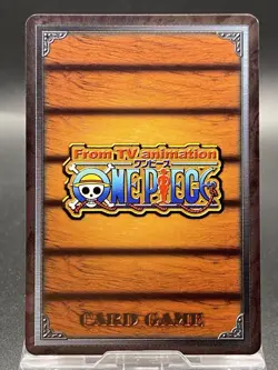 Tony Tony Chopper One Piece Card Game Japanese Vintage TCG Bandai ES-C15 - Image 4