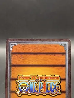 Tony Tony Chopper One Piece Card Game Japanese Vintage TCG Bandai ES-C15 - Image 5