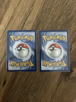 Pokemon TCG Temporal Forces Iron Thorns Promo Cards, Pokemon center - Image 2