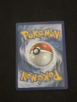 Pokemon M Audino EX Mega 85/124 Fates Collide Ultra Rare Holo Card 2016 - Image 2