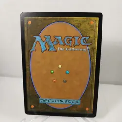MTG: Magic the Gathering Final Fantasy #313/585: Midgar, City of Mako Rare - Image 2