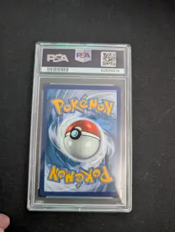 Charmeleon PSA 10 – Hidden Fates Shiny Vault SV7 Holo - Image 2