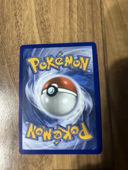Pokemon Glass Trumpet 260/217 Ascended Heroes Full Art Trainer Master Hit Rare - Image 2