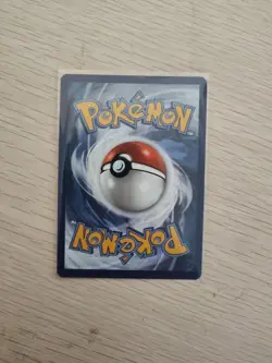 Latios Illustration Rare 203/191 SV Surging Sparks Pokemon - Image 2