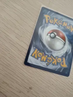 Latios Illustration Rare 203/191 SV Surging Sparks Pokemon - Image 3