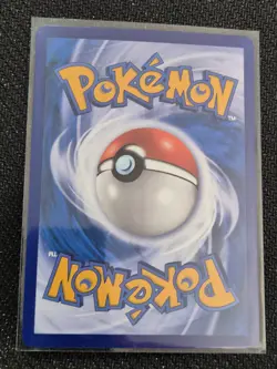 Korean Pokemon Card - Bloodmoon Ursaluna ex SAR 225/187 Terastal Festival NM - Image 2