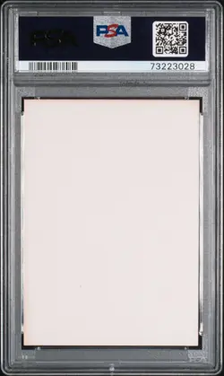 1976 Marvel BUCKY Super Heroes Stickers PSA 7 - Estate Sale - Original Owner! - Image 2