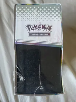 Pokemon TCG Scarlet & Violet Prismatic Evolutions Elite Trainer Box ETB Sealed - Image 3