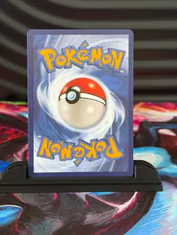Mew ex (Bubble Mew Inspired Fan Art Card) - Image 2