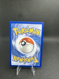 Yamper - 099/094 Holo PFL ME02: Phantasmal Flames Illustration Rare NM-MP - Image 2