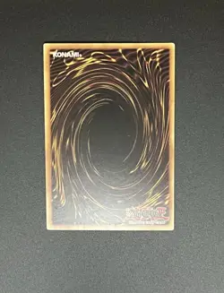 YuGiOh Yang Zing Path Secret Rare 1st Edition DUEA-EN061 - Image 2