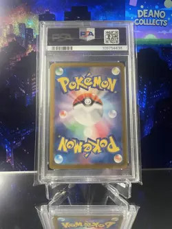 PSA 10 Mewtwo #183-2023 Pokemon SV2a Art Rare Japanese-GEM MINT 🚚 Free Exp Post - Image 2