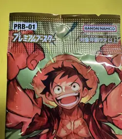 The Best Japanese Premium Booster Pack One Piece Card Game PRB01 English OP TCG - Image 3