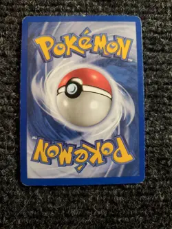 Pokemon TCG Tentacool Fossil 56/62 1st Edition NM - Image 5