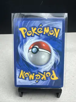 Pokemon Company Guzma 143/147 SM Burning Shadows Ultra Rare Full Art Holo - Image 2