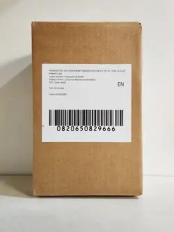 Pokemon 25th Anniversary Celebrations First Partners August -Sealed Case (Hoenn) - Image 1