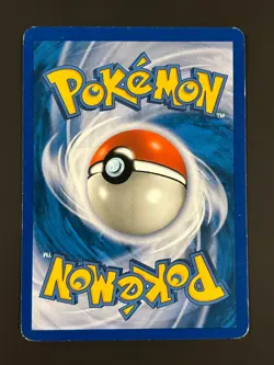 Pokemon TCG Jumpluff Holo Rare 11/132 - MP - Secret Wonders - Image 3