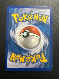 Pokemon TCG Mismagius GL Reverse Holo Rare 10/111 - LP - Rising Rivals - Image 2