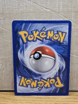 Dark Marowak 7/109 Team Rocket Returns Non-Holo Rare Pokemon Card TCG - Image 2
