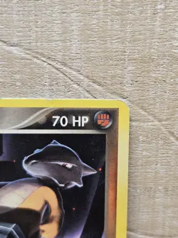 Dark Marowak 7/109 Team Rocket Returns Non-Holo Rare Pokemon Card TCG - Image 4