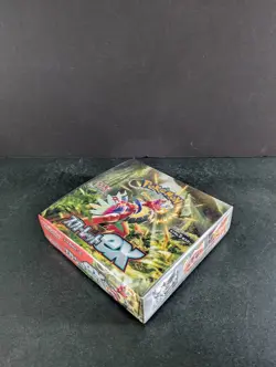 2023 Pokemon SCARLET EX sv1S Booster Box Japanese Factory Sealed - Image 3
