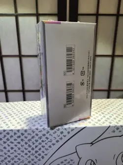 Pokemon Terastal Festival Japanese SV8a Booster Box US Seller TCG Sealed - Image 3