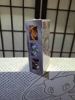 Pokemon Terastal Festival Japanese SV8a Booster Box US Seller TCG Sealed - Image 4