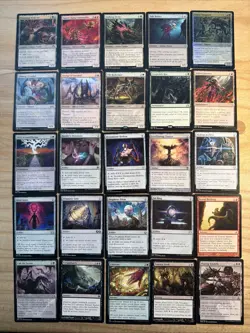 MTG Azlask, the Swelling Scourge Commander Deck - Image 3