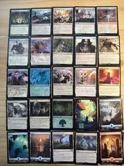MTG Azlask, the Swelling Scourge Commander Deck - Image 4