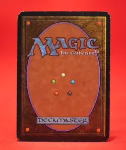 ALPHA Drain Life MTG Magic The Gathering 1993 - MP - Image 2