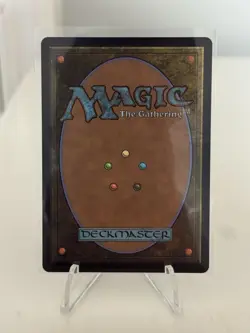 MTG Super Heroes Monstrous Rage #0072 Borderless Non Foil - Image 4