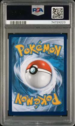 2022 POKEMON CHARIZARD VMAX SWSH #261 FULL ART PC BLACK STAR GEM MINT PSA 10 - Image 2