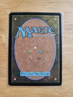 Nantuko Elder - Odyssey - MTG Magic - Uncommon - Green Creature - Image 2