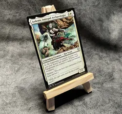 Ardenn, Intrepid Archaeologist - Commander Legends (CMR) - Image 2