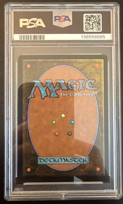 PSA 10 Prompto Argentum (Borderless) (Surge Foil) Final Fantasy Foil - Image 2