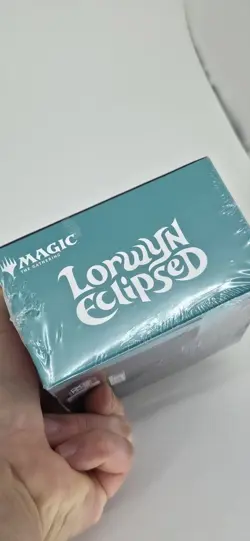 Magic The Gathering Lorwyn Eclipsed Draft Night SEALED BOX - Image 3