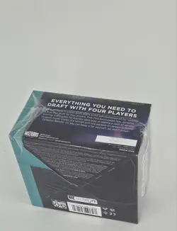 Magic The Gathering Lorwyn Eclipsed Draft Night SEALED BOX - Image 5