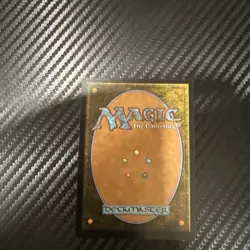 Wizards of the Coast MTG Drana and Linvala 0222 March of the Machine Foil Rare - Image 2