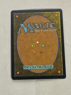 MTG FOIL Japanese Beastmaster Ascension Zendikar Magic the Gathering - Image 2