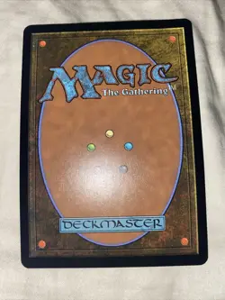 Magic The Gathering Foil JAPANESE Negate Magic 2013 68/249 MTG M11 TCG CCG - Image 4