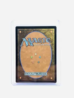 Magic The Gathering, Mind Stone (2021), WPN & Gateway Promo. Foil MT/NM - Image 2