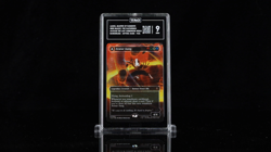 Premium Collector Lot - Avatar Aang (Raised Foil) MTG + Neon Ink Foil Lot - Image 2