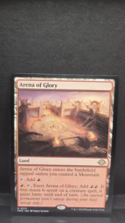 Arena of Glory - Modern Horizons 3 (MH3) NM - Image 1