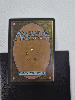 Wizards Purphoros God of the Forge Theros Red Mythic Creature Regular 135 MTG - Image 4